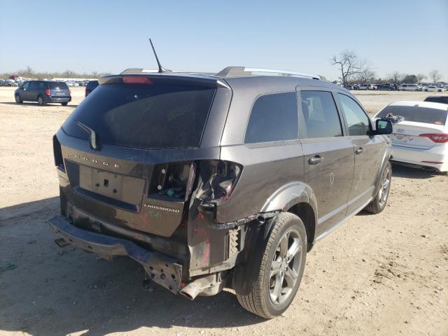 Photo 3 VIN: 3C4PDCGG0GT228827 - DODGE JOURNEY CR 