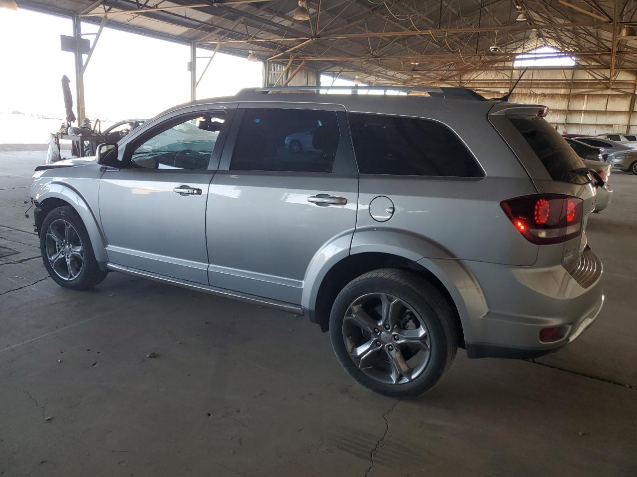 Photo 1 VIN: 3C4PDCGG0GT229072 - DODGE JOURNEY 