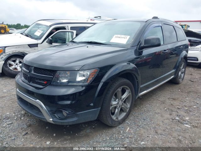 Photo 1 VIN: 3C4PDCGG0GT240606 - DODGE JOURNEY 