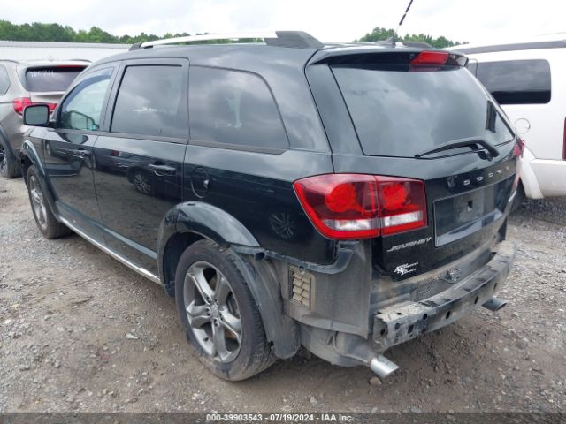 Photo 2 VIN: 3C4PDCGG0GT240606 - DODGE JOURNEY 