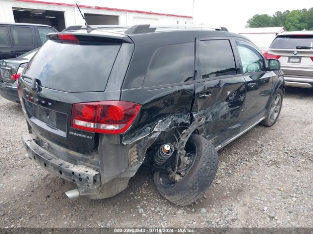 Photo 3 VIN: 3C4PDCGG0GT240606 - DODGE JOURNEY 