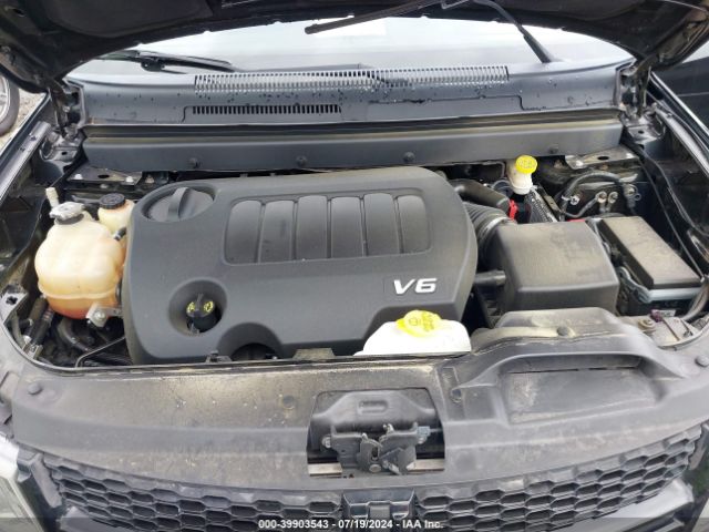 Photo 9 VIN: 3C4PDCGG0GT240606 - DODGE JOURNEY 