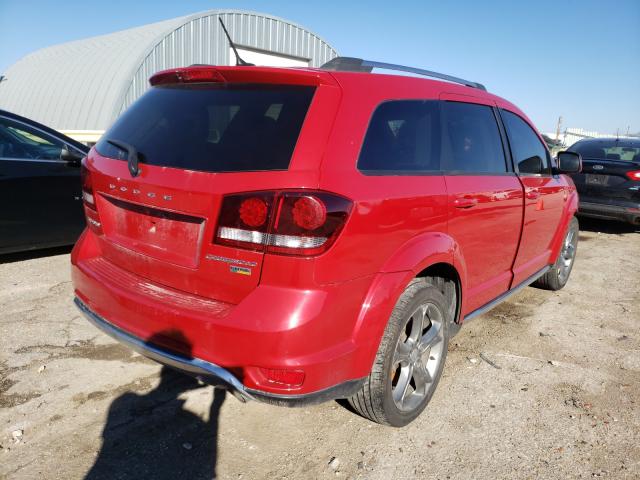 Photo 3 VIN: 3C4PDCGG0HT515814 - DODGE JOURNEY CR 