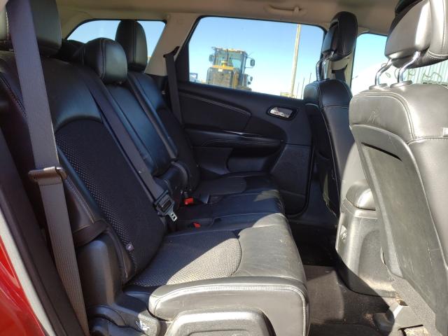 Photo 5 VIN: 3C4PDCGG0HT515814 - DODGE JOURNEY CR 