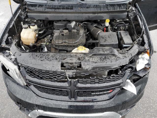 Photo 11 VIN: 3C4PDCGG0HT520091 - DODGE JOURNEY CR 