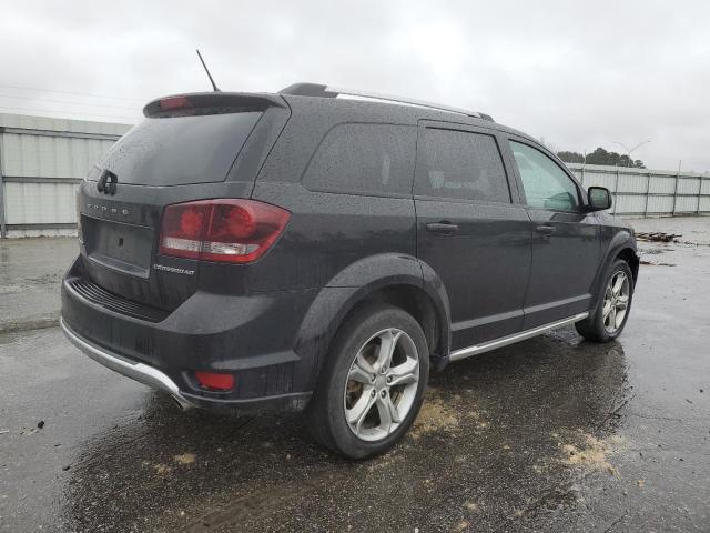 Photo 2 VIN: 3C4PDCGG0HT520091 - DODGE JOURNEY CR 