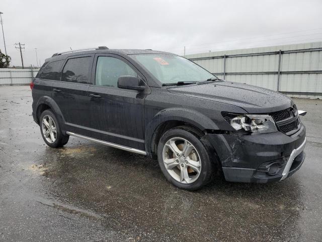 Photo 3 VIN: 3C4PDCGG0HT520091 - DODGE JOURNEY CR 