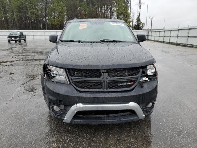 Photo 4 VIN: 3C4PDCGG0HT520091 - DODGE JOURNEY CR 