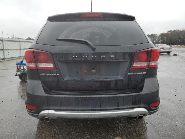 Photo 5 VIN: 3C4PDCGG0HT520091 - DODGE JOURNEY CR 