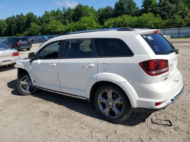 Photo 1 VIN: 3C4PDCGG0HT522648 - DODGE JOURNEY 