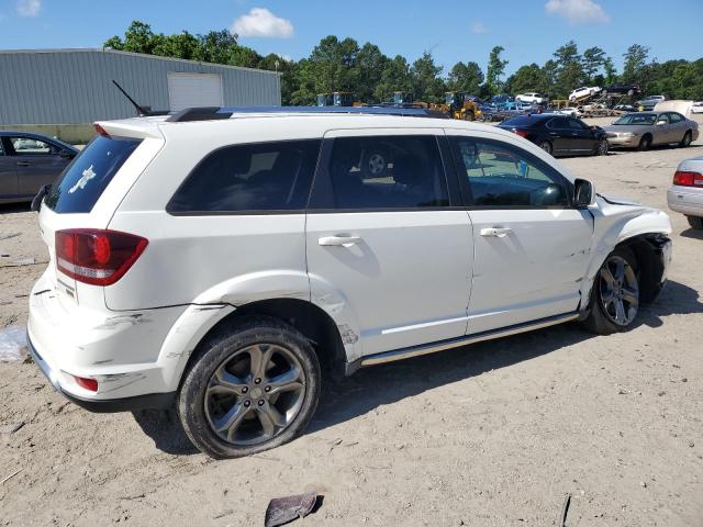 Photo 2 VIN: 3C4PDCGG0HT522648 - DODGE JOURNEY 