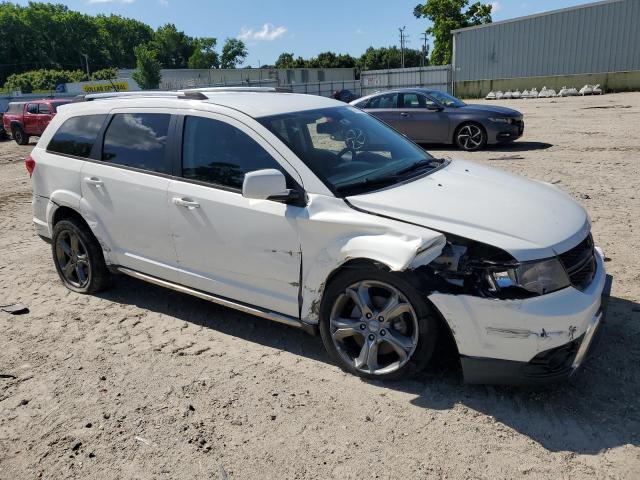 Photo 3 VIN: 3C4PDCGG0HT522648 - DODGE JOURNEY 