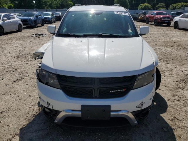 Photo 4 VIN: 3C4PDCGG0HT522648 - DODGE JOURNEY 