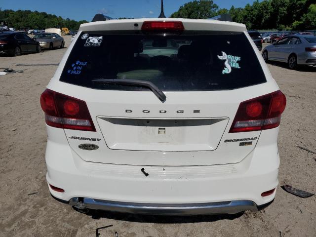 Photo 5 VIN: 3C4PDCGG0HT522648 - DODGE JOURNEY 