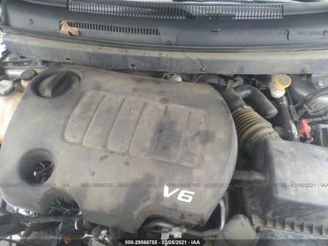 Photo 9 VIN: 3C4PDCGG0HT523024 - DODGE JOURNEY 