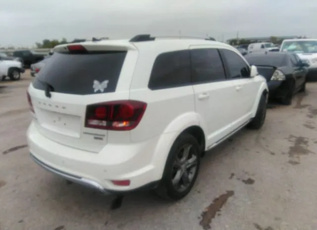 Photo 3 VIN: 3C4PDCGG0HT536212 - DODGE JOURNEY 