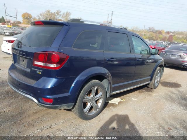 Photo 3 VIN: 3C4PDCGG0HT613810 - DODGE JOURNEY 