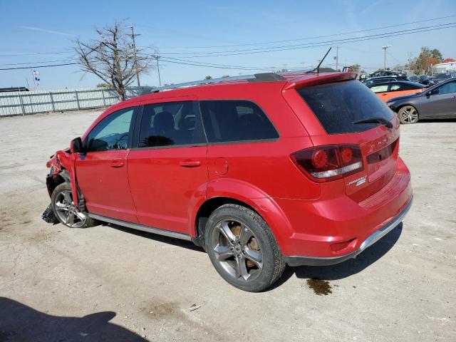 Photo 1 VIN: 3C4PDCGG0JT156793 - DODGE JOURNEY CR 