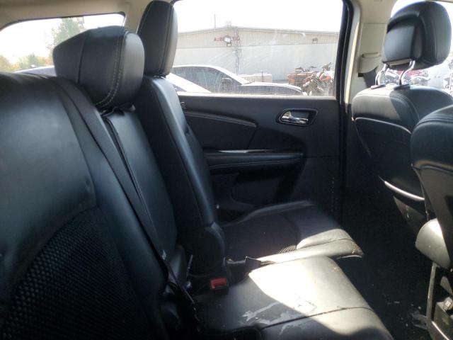 Photo 10 VIN: 3C4PDCGG0JT156793 - DODGE JOURNEY CR 