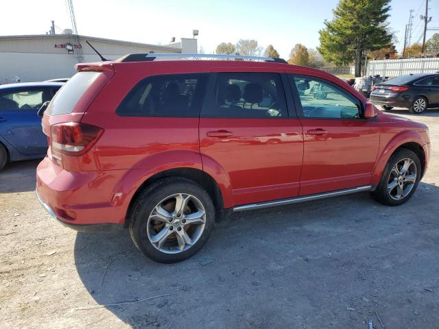 Photo 2 VIN: 3C4PDCGG0JT156793 - DODGE JOURNEY CR 