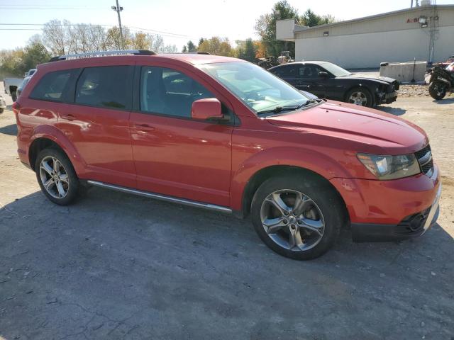 Photo 3 VIN: 3C4PDCGG0JT156793 - DODGE JOURNEY CR 