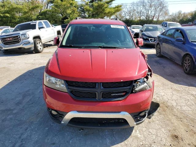 Photo 4 VIN: 3C4PDCGG0JT156793 - DODGE JOURNEY CR 