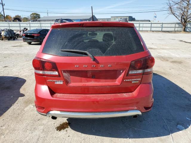 Photo 5 VIN: 3C4PDCGG0JT156793 - DODGE JOURNEY CR 