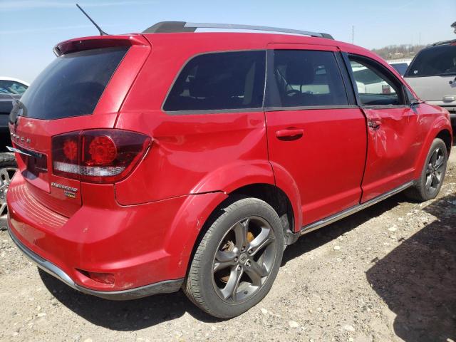 Photo 2 VIN: 3C4PDCGG0JT215874 - DODGE JOURNEY 