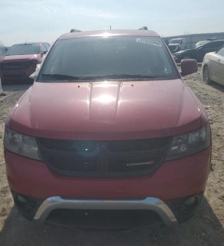 Photo 4 VIN: 3C4PDCGG0JT215874 - DODGE JOURNEY 