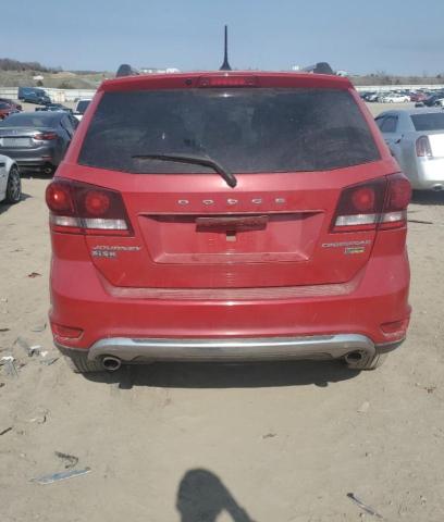 Photo 5 VIN: 3C4PDCGG0JT215874 - DODGE JOURNEY 