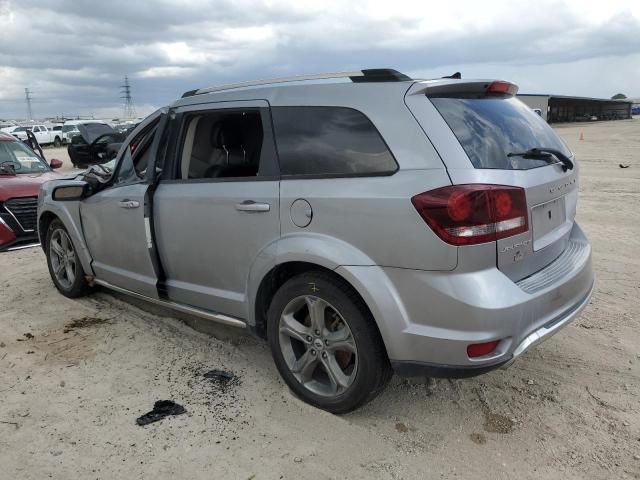 Photo 1 VIN: 3C4PDCGG0JT215891 - DODGE JOURNEY CR 