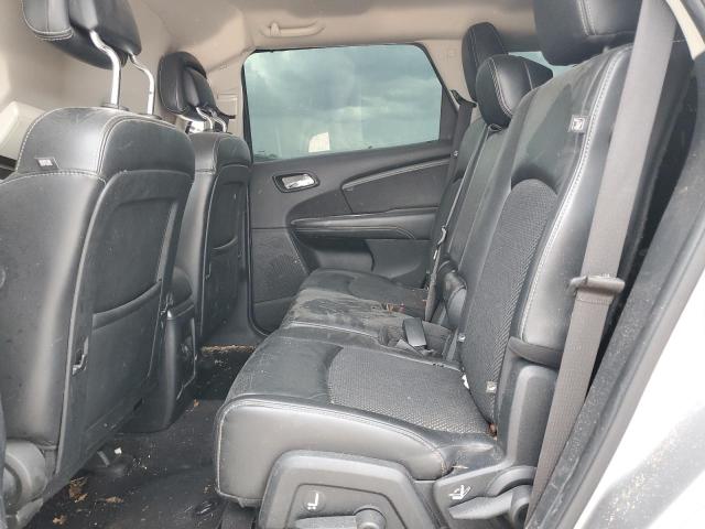 Photo 10 VIN: 3C4PDCGG0JT215891 - DODGE JOURNEY CR 