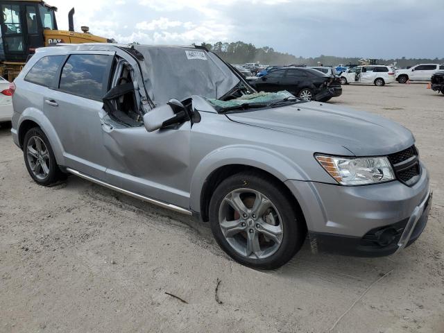 Photo 3 VIN: 3C4PDCGG0JT215891 - DODGE JOURNEY CR 