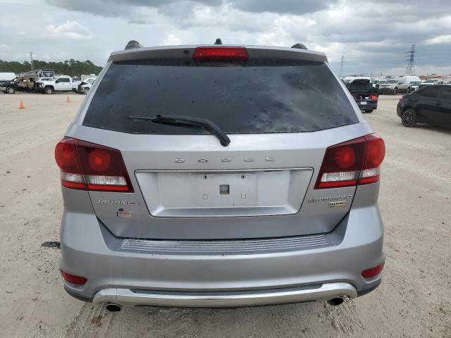 Photo 5 VIN: 3C4PDCGG0JT215891 - DODGE JOURNEY CR 