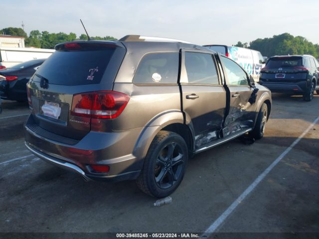 Photo 3 VIN: 3C4PDCGG0JT305719 - DODGE JOURNEY 