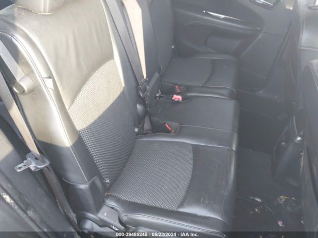 Photo 7 VIN: 3C4PDCGG0JT305719 - DODGE JOURNEY 