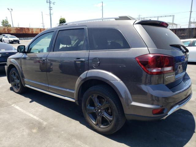 Photo 1 VIN: 3C4PDCGG0JT352409 - DODGE JOURNEY 