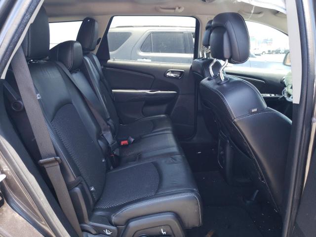 Photo 10 VIN: 3C4PDCGG0JT352409 - DODGE JOURNEY 