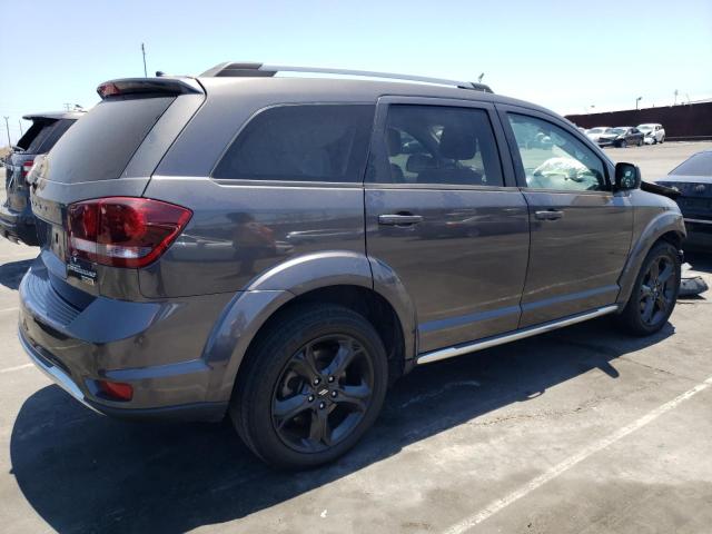 Photo 2 VIN: 3C4PDCGG0JT352409 - DODGE JOURNEY 