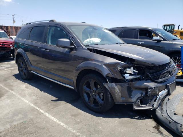 Photo 3 VIN: 3C4PDCGG0JT352409 - DODGE JOURNEY 