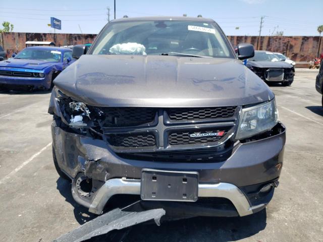 Photo 4 VIN: 3C4PDCGG0JT352409 - DODGE JOURNEY 