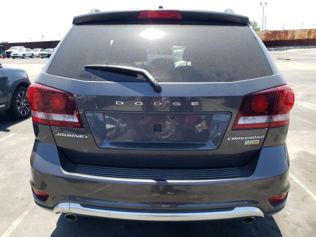 Photo 5 VIN: 3C4PDCGG0JT352409 - DODGE JOURNEY 