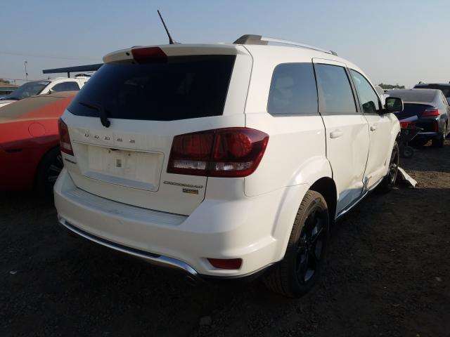 Photo 3 VIN: 3C4PDCGG0JT379660 - DODGE JOURNEY CR 