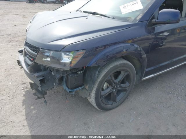 Photo 1 VIN: 3C4PDCGG0JT445804 - DODGE JOURNEY 