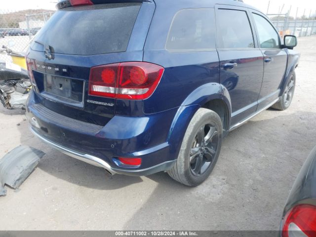 Photo 3 VIN: 3C4PDCGG0JT445804 - DODGE JOURNEY 