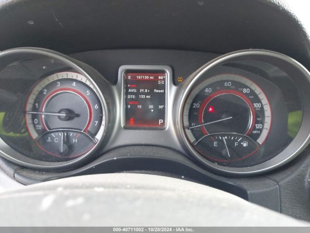 Photo 6 VIN: 3C4PDCGG0JT445804 - DODGE JOURNEY 