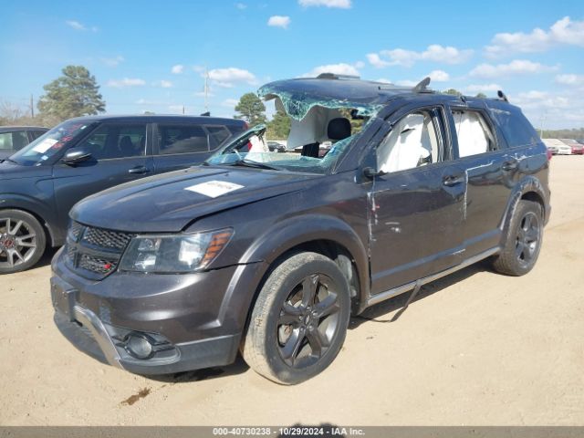 Photo 1 VIN: 3C4PDCGG0JT495117 - DODGE JOURNEY 