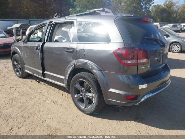 Photo 2 VIN: 3C4PDCGG0JT495117 - DODGE JOURNEY 