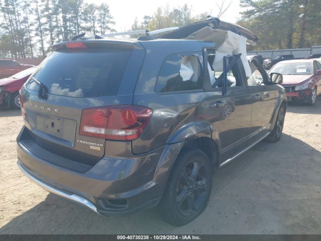 Photo 3 VIN: 3C4PDCGG0JT495117 - DODGE JOURNEY 