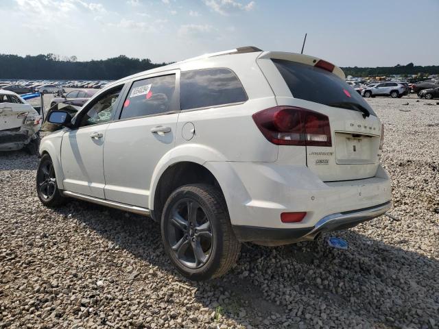 Photo 1 VIN: 3C4PDCGG0JT500722 - DODGE JOURNEY CR 